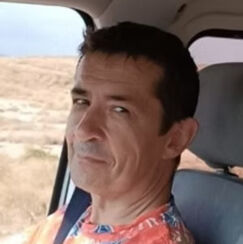 Richard Berthomé